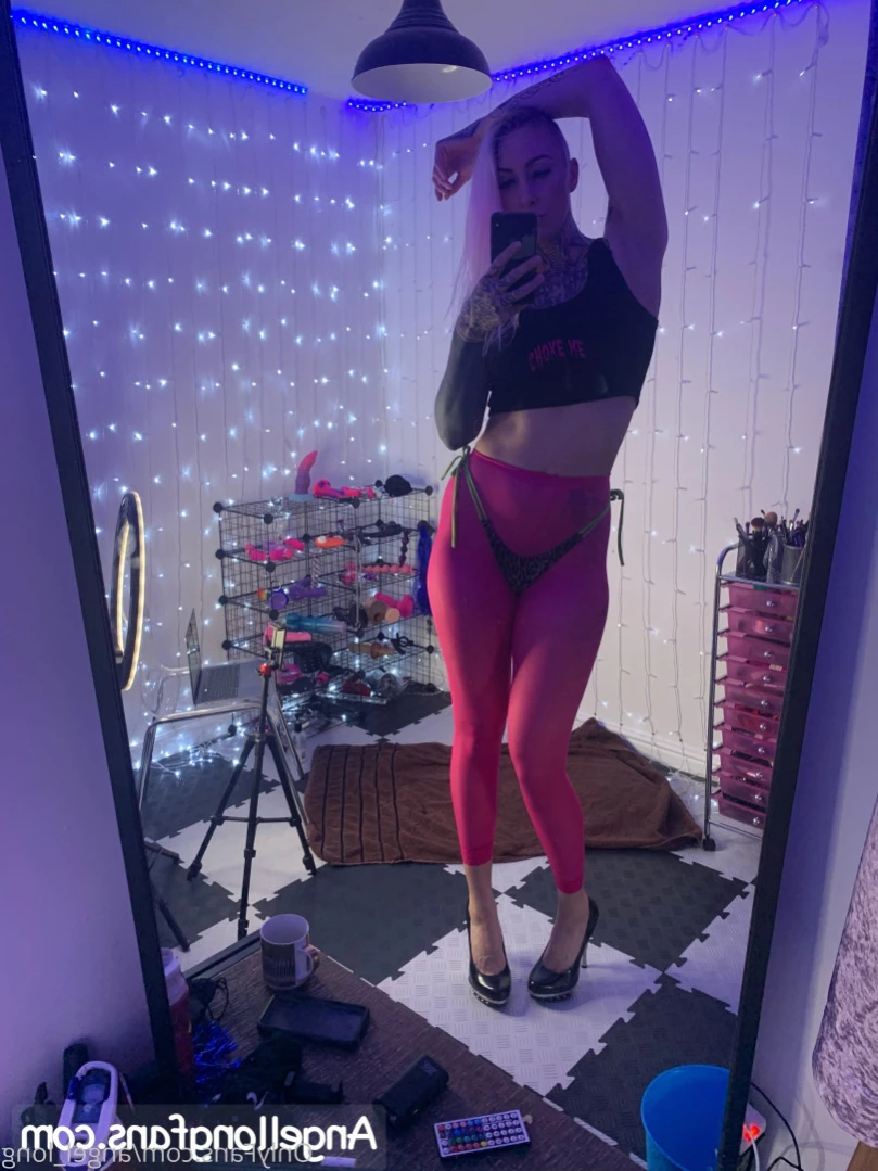 🌸 𝐀𝐍𝐆𝐄𝐋 𝐋𝐎𝐍𝐆 🌸 𝗮𝗹𝘄𝗮𝘆𝘀 𝗶𝗻 𝘁𝗵𝗲 𝗗𝗠’𝘀 [ angel_long ] Onlyfans leaked photo 14747037 on Hotleaks.tv