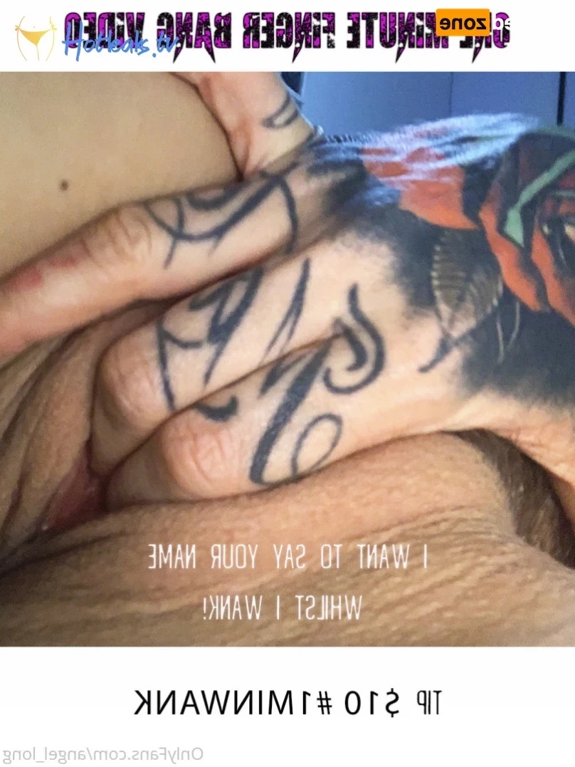 🌸 𝐀𝐍𝐆𝐄𝐋 𝐋𝐎𝐍𝐆 🌸 𝗮𝗹𝘄𝗮𝘆𝘀 𝗶𝗻 𝘁𝗵𝗲 𝗗𝗠’𝘀 [ angel_long ] Onlyfans leaked photo 14747245 on Hotleaks.tv