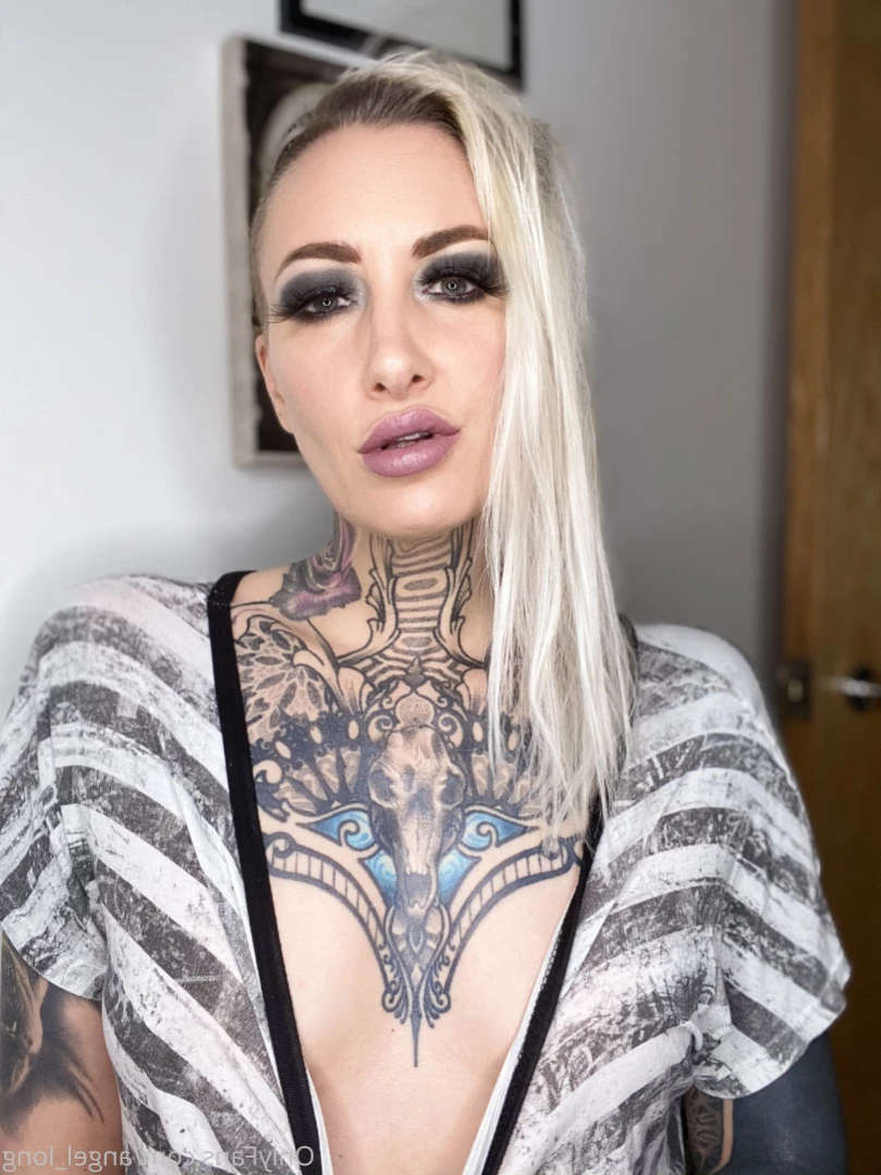 🌸 𝐀𝐍𝐆𝐄𝐋 𝐋𝐎𝐍𝐆 🌸 𝗮𝗹𝘄𝗮𝘆𝘀 𝗶𝗻 𝘁𝗵𝗲 𝗗𝗠’𝘀 [ angel_long ] Onlyfans leaked photo 14747358 on Hotleaks.tv