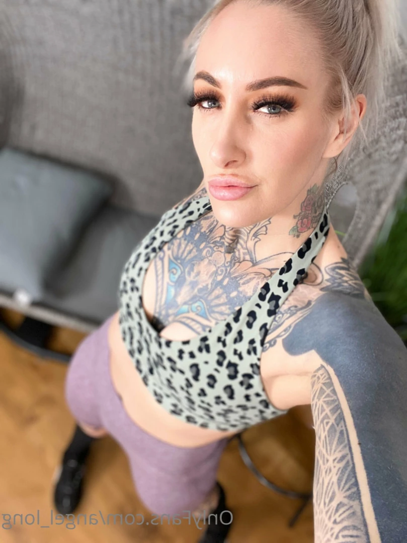 🌸 𝐀𝐍𝐆𝐄𝐋 𝐋𝐎𝐍𝐆 🌸 𝗮𝗹𝘄𝗮𝘆𝘀 𝗶𝗻 𝘁𝗵𝗲 𝗗𝗠’𝘀 [ angel_long ] Onlyfans leaked photo 14750671 on Hotleaks.tv
