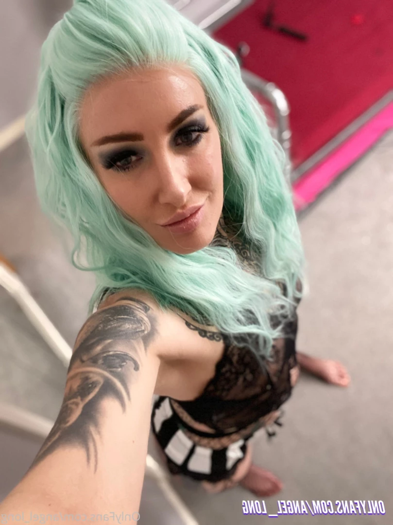 🌸 𝐀𝐍𝐆𝐄𝐋 𝐋𝐎𝐍𝐆 🌸 𝗮𝗹𝘄𝗮𝘆𝘀 𝗶𝗻 𝘁𝗵𝗲 𝗗𝗠’𝘀 [ angel_long ] Onlyfans leaked photo 14750715 on Hotleaks.tv