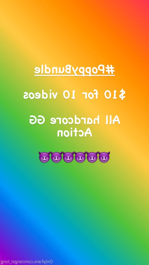 🌸 𝐀𝐍𝐆𝐄𝐋 𝐋𝐎𝐍𝐆 🌸 𝗮𝗹𝘄𝗮𝘆𝘀 𝗶𝗻 𝘁𝗵𝗲 𝗗𝗠’𝘀 [ angel_long ] Onlyfans leaked photo 14815372 on Hotleaks.tv