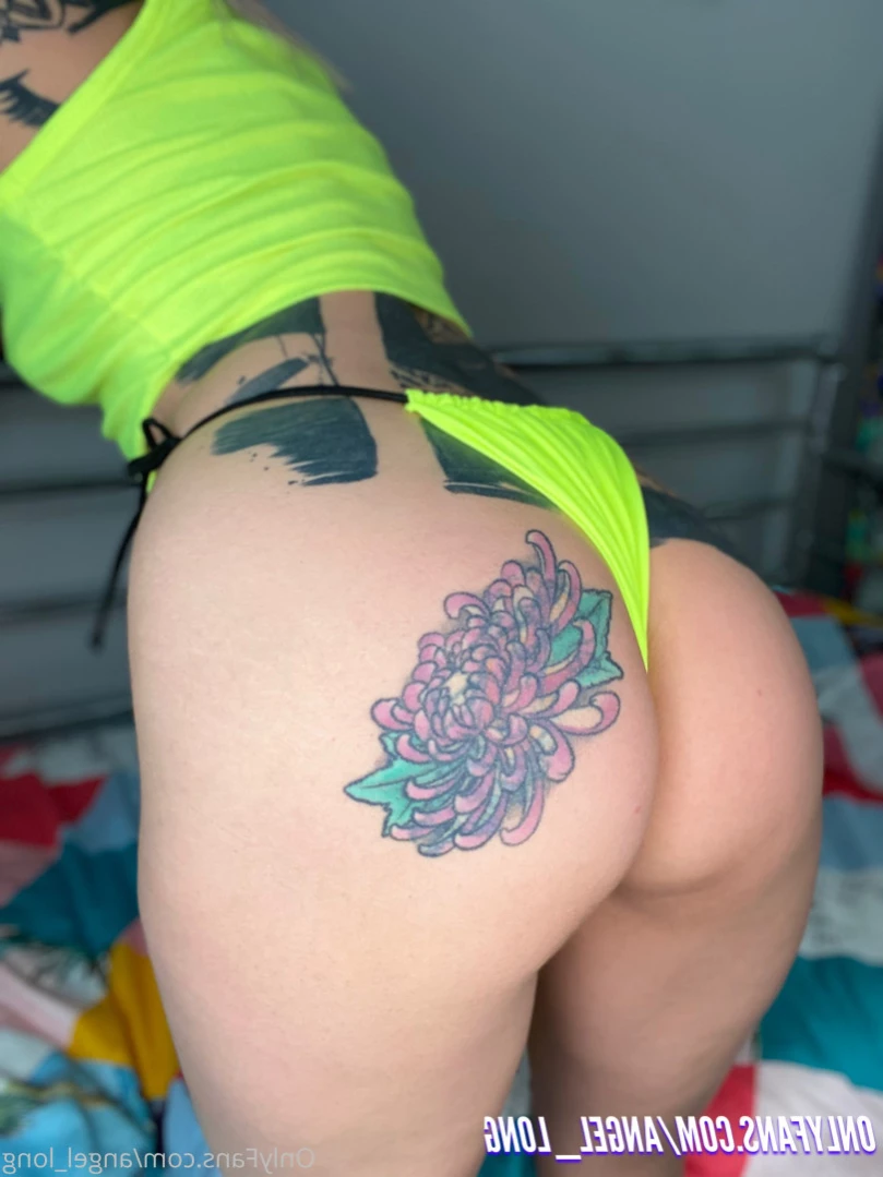 🌸 𝐀𝐍𝐆𝐄𝐋 𝐋𝐎𝐍𝐆 🌸 𝗮𝗹𝘄𝗮𝘆𝘀 𝗶𝗻 𝘁𝗵𝗲 𝗗𝗠’𝘀 [ angel_long ] Onlyfans leaked photo 14922805 on Hotleaks.tv