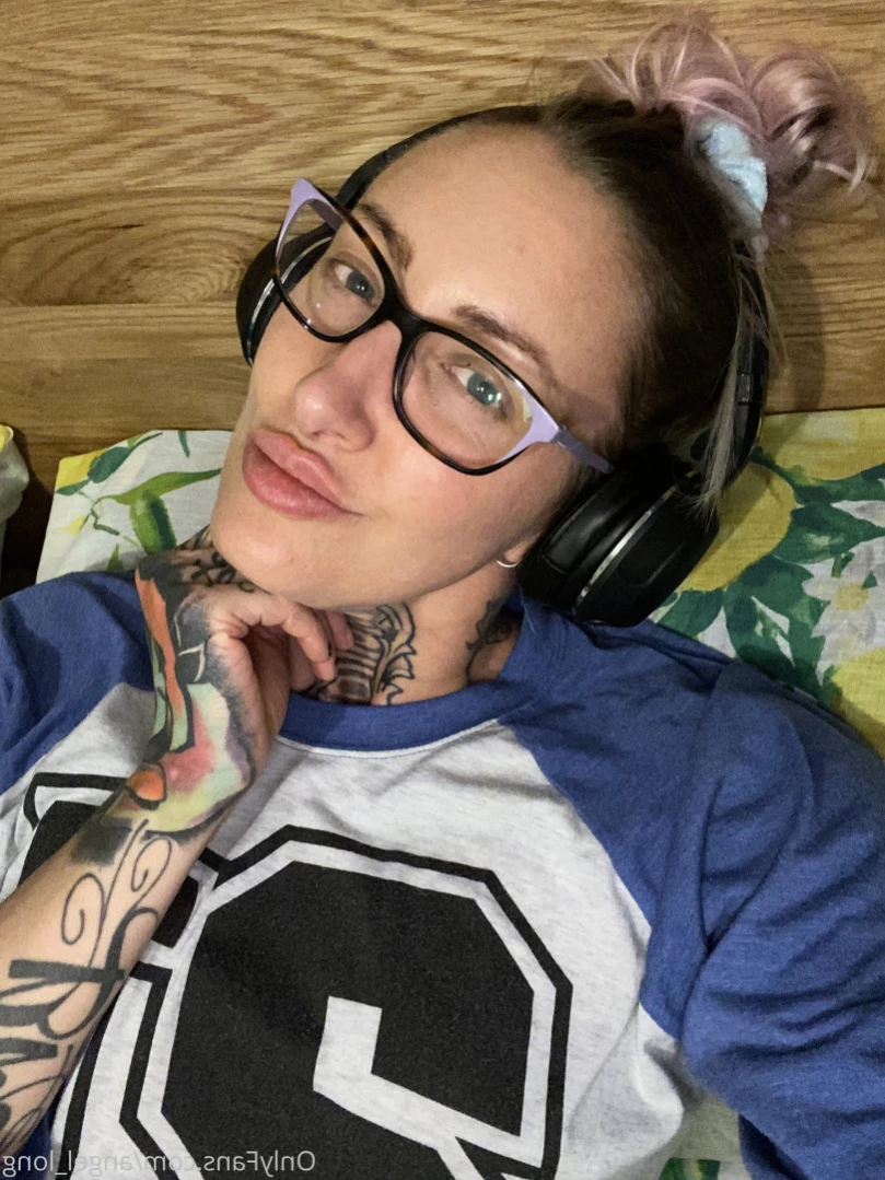 🌸 𝐀𝐍𝐆𝐄𝐋 𝐋𝐎𝐍𝐆 🌸 𝗮𝗹𝘄𝗮𝘆𝘀 𝗶𝗻 𝘁𝗵𝗲 𝗗𝗠’𝘀 [ angel_long ] Onlyfans leaked photo 15000158 on Hotleaks.tv
