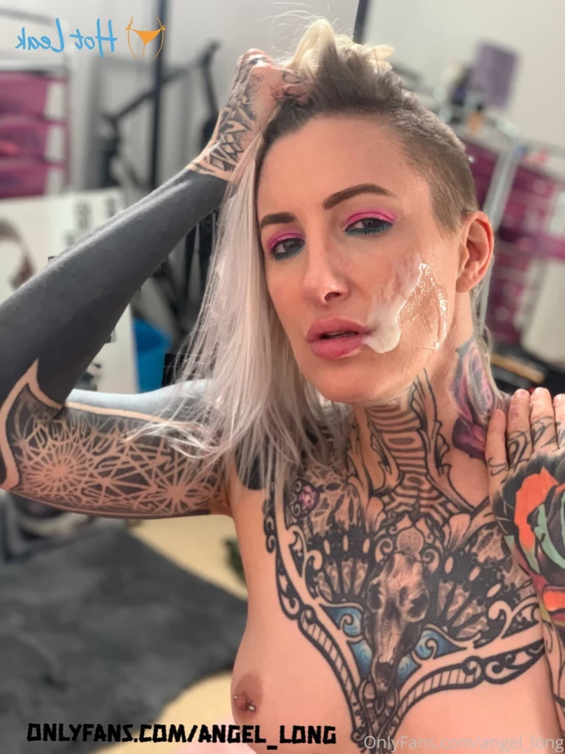 🌸 𝐀𝐍𝐆𝐄𝐋 𝐋𝐎𝐍𝐆 🌸 𝗮𝗹𝘄𝗮𝘆𝘀 𝗶𝗻 𝘁𝗵𝗲 𝗗𝗠’𝘀 [ angel_long ] Onlyfans leaked photo 15101438 on Hotleaks.tv