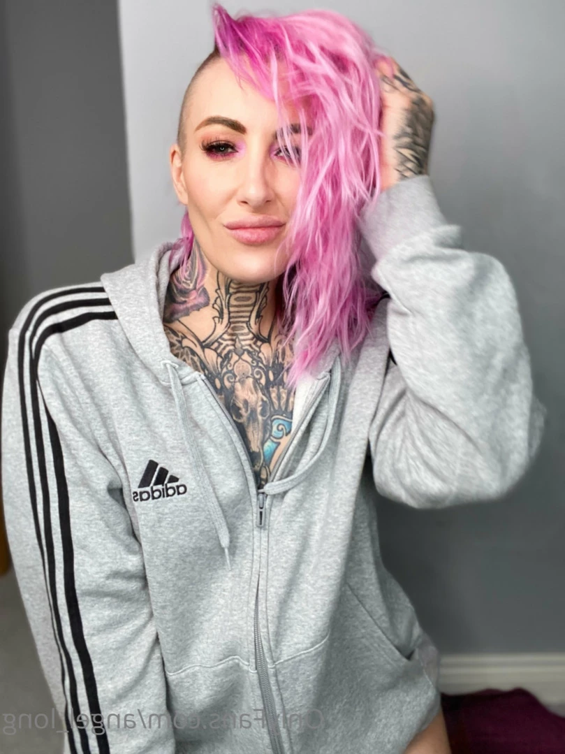 🌸 𝐀𝐍𝐆𝐄𝐋 𝐋𝐎𝐍𝐆 🌸 𝗮𝗹𝘄𝗮𝘆𝘀 𝗶𝗻 𝘁𝗵𝗲 𝗗𝗠’𝘀 [ angel_long ] Onlyfans leaked photo 15108429 on Hotleaks.tv