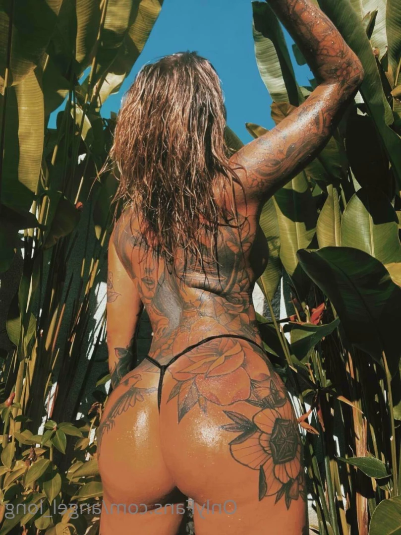 🌸 𝐀𝐍𝐆𝐄𝐋 𝐋𝐎𝐍𝐆 🌸 𝗮𝗹𝘄𝗮𝘆𝘀 𝗶𝗻 𝘁𝗵𝗲 𝗗𝗠’𝘀 [ angel_long ] Onlyfans leaked photo 15173894 on Hotleaks.tv