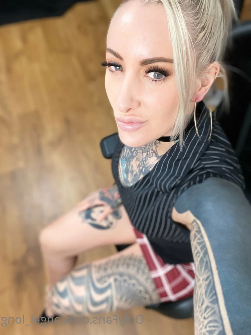 🌸 𝐀𝐍𝐆𝐄𝐋 𝐋𝐎𝐍𝐆 🌸 𝗮𝗹𝘄𝗮𝘆𝘀 𝗶𝗻 𝘁𝗵𝗲 𝗗𝗠’𝘀 [ angel_long ] Onlyfans leaked photo 15174625 on Hotleaks.tv