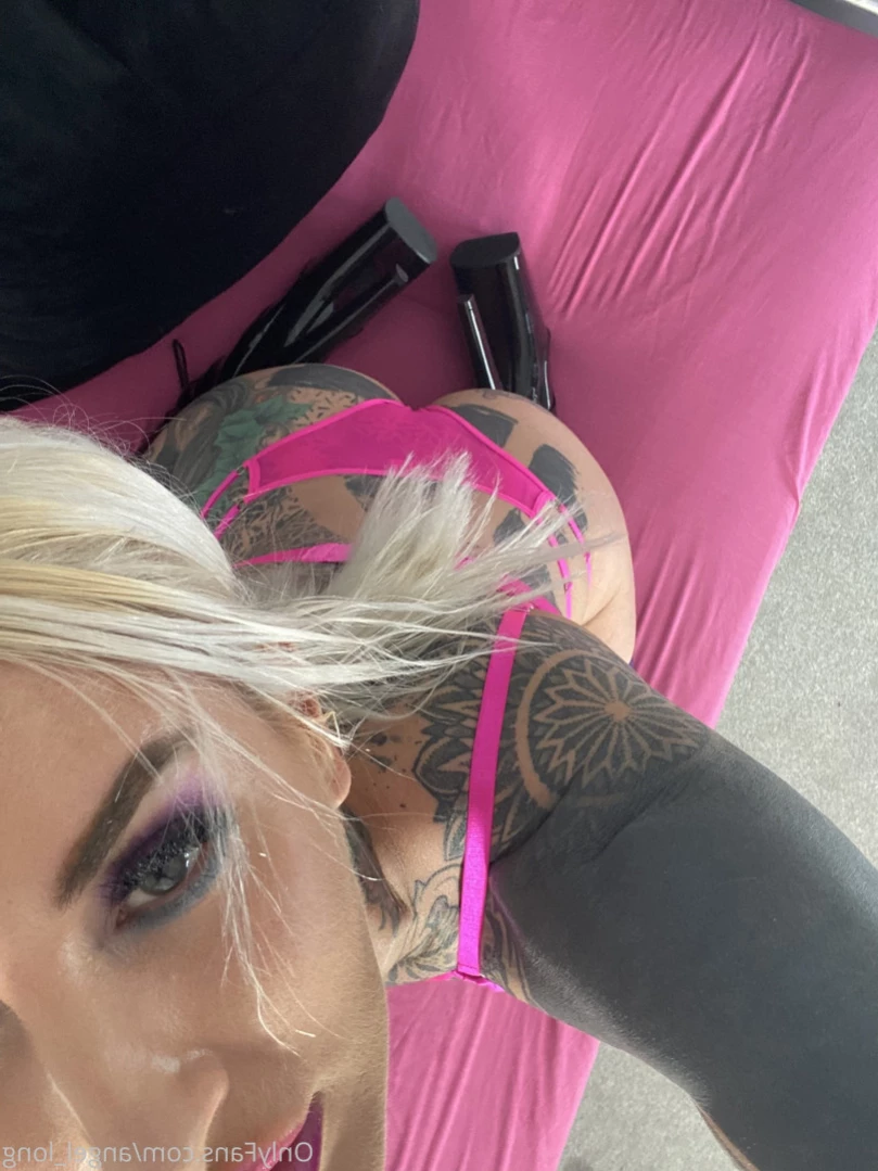 🌸 𝐀𝐍𝐆𝐄𝐋 𝐋𝐎𝐍𝐆 🌸 𝗮𝗹𝘄𝗮𝘆𝘀 𝗶𝗻 𝘁𝗵𝗲 𝗗𝗠’𝘀 [ angel_long ] Onlyfans leaked photo 15265002 on Hotleaks.tv