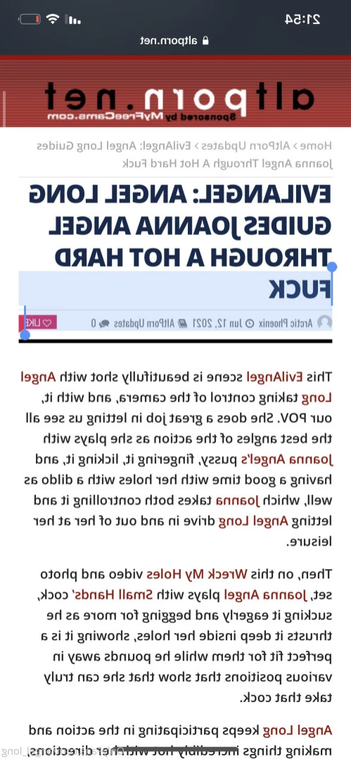 🌸 𝐀𝐍𝐆𝐄𝐋 𝐋𝐎𝐍𝐆 🌸 𝗮𝗹𝘄𝗮𝘆𝘀 𝗶𝗻 𝘁𝗵𝗲 𝗗𝗠’𝘀 [ angel_long ] Onlyfans leaked photo 15333330 on Hotleaks.tv