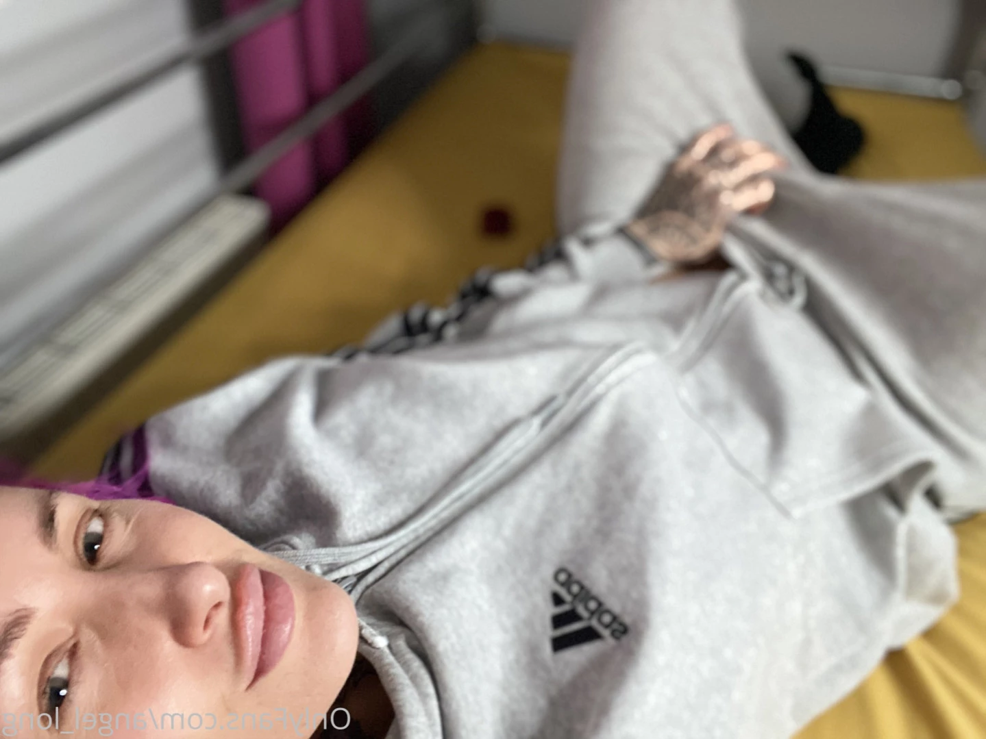 🌸 𝐀𝐍𝐆𝐄𝐋 𝐋𝐎𝐍𝐆 🌸 𝗮𝗹𝘄𝗮𝘆𝘀 𝗶𝗻 𝘁𝗵𝗲 𝗗𝗠’𝘀 [ angel_long ] Onlyfans leaked photo 15333339 on Hotleaks.tv