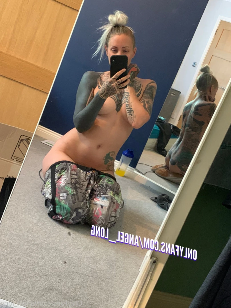 🌸 𝐀𝐍𝐆𝐄𝐋 𝐋𝐎𝐍𝐆 🌸 𝗮𝗹𝘄𝗮𝘆𝘀 𝗶𝗻 𝘁𝗵𝗲 𝗗𝗠’𝘀 [ angel_long ] Onlyfans leaked photo 15422756 on Hotleaks.tv