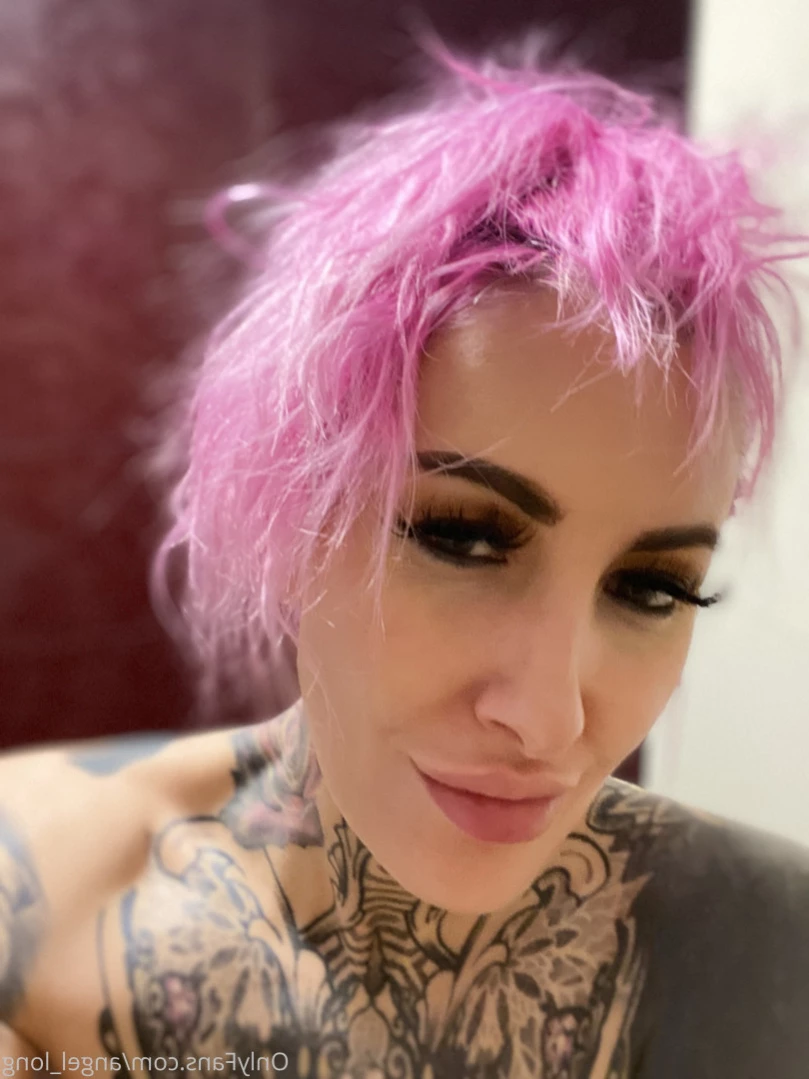 🌸 𝐀𝐍𝐆𝐄𝐋 𝐋𝐎𝐍𝐆 🌸 𝗮𝗹𝘄𝗮𝘆𝘀 𝗶𝗻 𝘁𝗵𝗲 𝗗𝗠’𝘀 [ angel_long ] Onlyfans leaked photo 15469967 on Hotleaks.tv
