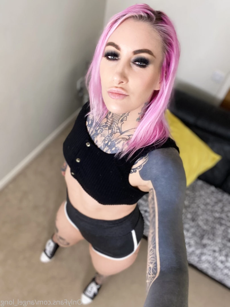 🌸 𝐀𝐍𝐆𝐄𝐋 𝐋𝐎𝐍𝐆 🌸 𝗮𝗹𝘄𝗮𝘆𝘀 𝗶𝗻 𝘁𝗵𝗲 𝗗𝗠’𝘀 [ angel_long ] Onlyfans leaked photo 15470290 on Hotleaks.tv