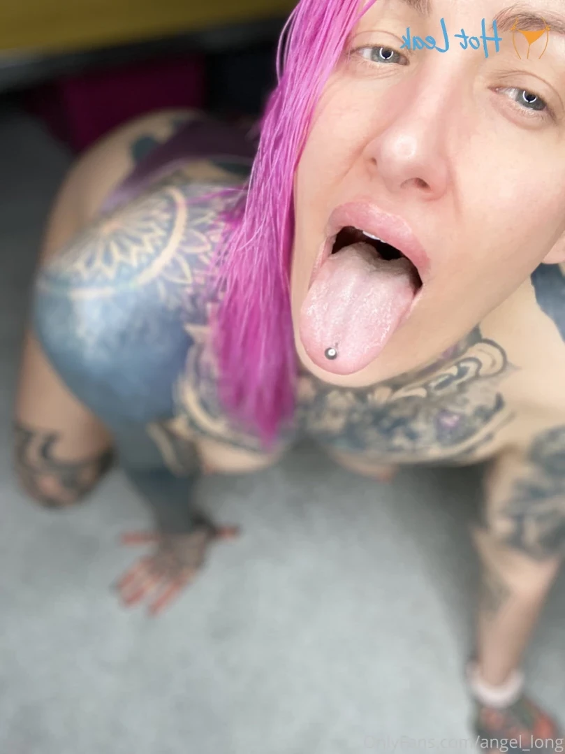 🌸 𝐀𝐍𝐆𝐄𝐋 𝐋𝐎𝐍𝐆 🌸 𝗮𝗹𝘄𝗮𝘆𝘀 𝗶𝗻 𝘁𝗵𝗲 𝗗𝗠’𝘀 [ angel_long ] Onlyfans leaked photo 15470406 on Hotleaks.tv