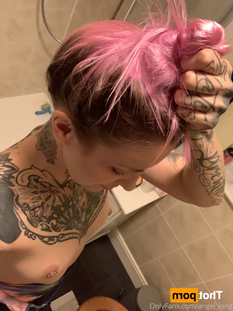 🌸 𝐀𝐍𝐆𝐄𝐋 𝐋𝐎𝐍𝐆 🌸 𝗮𝗹𝘄𝗮𝘆𝘀 𝗶𝗻 𝘁𝗵𝗲 𝗗𝗠’𝘀 [ angel_long ] Onlyfans leaked photo 15470411 on Hotleaks.tv