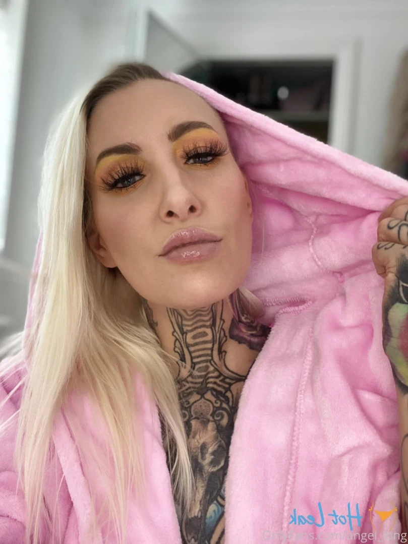 🌸 𝐀𝐍𝐆𝐄𝐋 𝐋𝐎𝐍𝐆 🌸 𝗮𝗹𝘄𝗮𝘆𝘀 𝗶𝗻 𝘁𝗵𝗲 𝗗𝗠’𝘀 [ angel_long ] Onlyfans leaked photo 15470437 on Hotleaks.tv