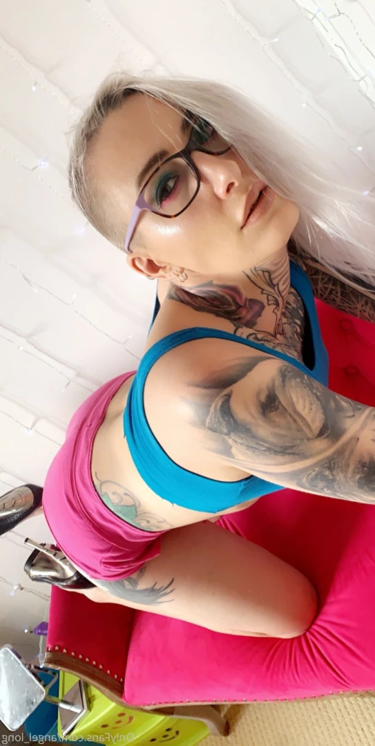 🌸 𝐀𝐍𝐆𝐄𝐋 𝐋𝐎𝐍𝐆 🌸 𝗮𝗹𝘄𝗮𝘆𝘀 𝗶𝗻 𝘁𝗵𝗲 𝗗𝗠’𝘀 [ angel_long ] Onlyfans leaked photo 15470755 on Hotleaks.tv