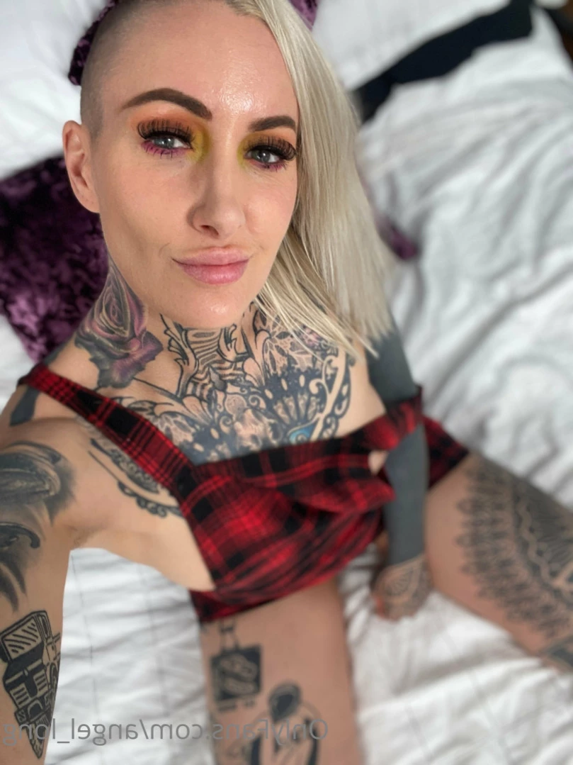 🌸 𝐀𝐍𝐆𝐄𝐋 𝐋𝐎𝐍𝐆 🌸 𝗮𝗹𝘄𝗮𝘆𝘀 𝗶𝗻 𝘁𝗵𝗲 𝗗𝗠’𝘀 [ angel_long ] Onlyfans leaked photo 15470807 on Hotleaks.tv