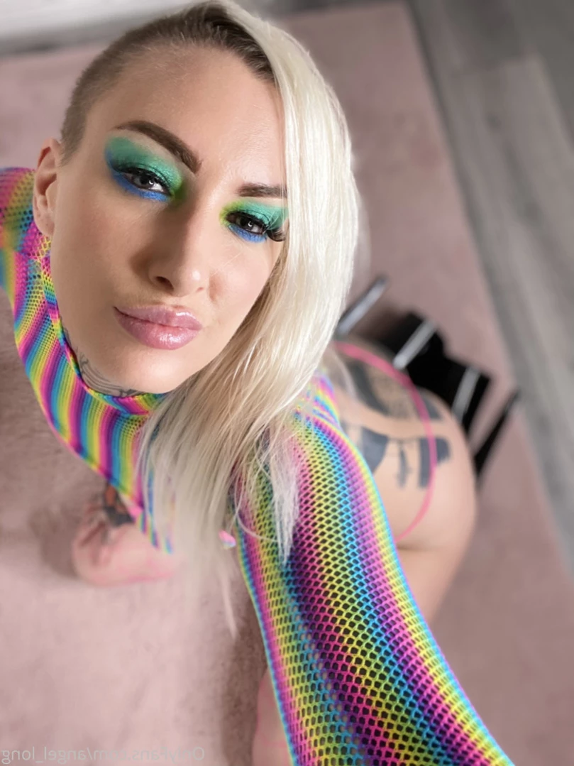 🌸 𝐀𝐍𝐆𝐄𝐋 𝐋𝐎𝐍𝐆 🌸 𝗮𝗹𝘄𝗮𝘆𝘀 𝗶𝗻 𝘁𝗵𝗲 𝗗𝗠’𝘀 [ angel_long ] Onlyfans leaked photo 15470850 on Hotleaks.tv