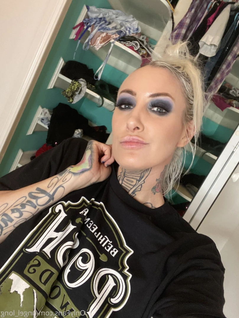 🌸 𝐀𝐍𝐆𝐄𝐋 𝐋𝐎𝐍𝐆 🌸 𝗮𝗹𝘄𝗮𝘆𝘀 𝗶𝗻 𝘁𝗵𝗲 𝗗𝗠’𝘀 [ angel_long ] Onlyfans leaked photo 15473826 on Hotleaks.tv
