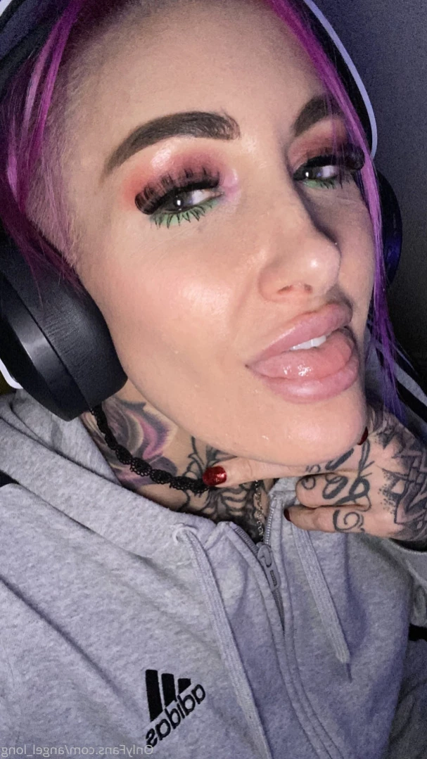🌸 𝐀𝐍𝐆𝐄𝐋 𝐋𝐎𝐍𝐆 🌸 𝗮𝗹𝘄𝗮𝘆𝘀 𝗶𝗻 𝘁𝗵𝗲 𝗗𝗠’𝘀 [ angel_long ] Onlyfans leaked photo 15473839 on Hotleaks.tv