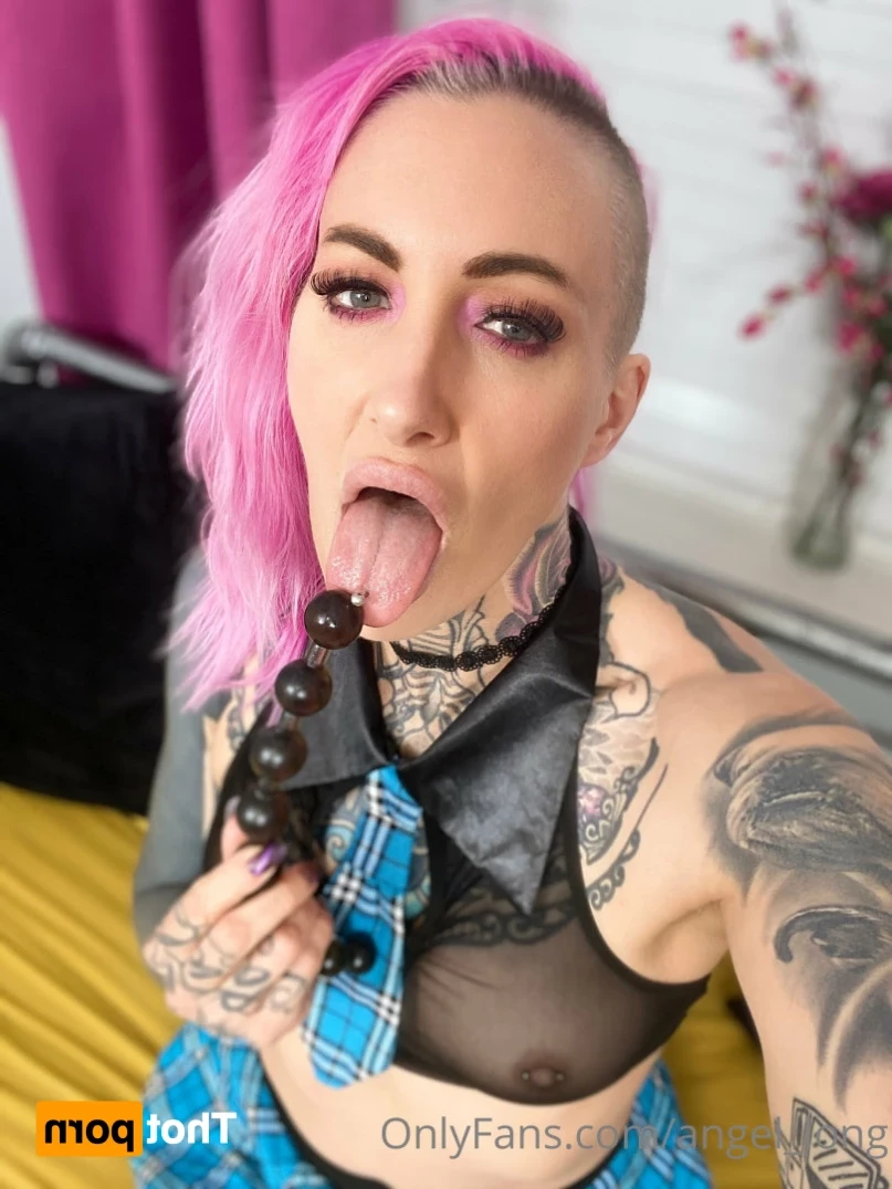🌸 𝐀𝐍𝐆𝐄𝐋 𝐋𝐎𝐍𝐆 🌸 𝗮𝗹𝘄𝗮𝘆𝘀 𝗶𝗻 𝘁𝗵𝗲 𝗗𝗠’𝘀 [ angel_long ] Onlyfans leaked photo 15473896 on Hotleaks.tv