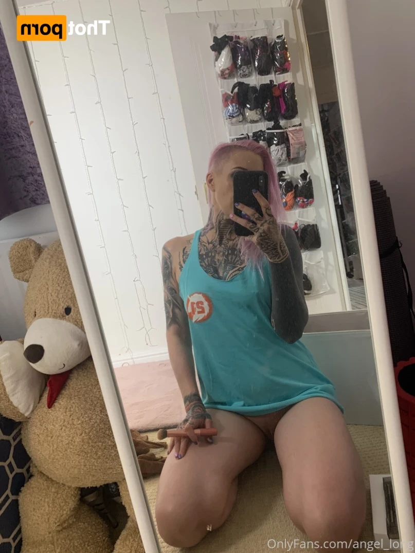 🌸 𝐀𝐍𝐆𝐄𝐋 𝐋𝐎𝐍𝐆 🌸 𝗮𝗹𝘄𝗮𝘆𝘀 𝗶𝗻 𝘁𝗵𝗲 𝗗𝗠’𝘀 [ angel_long ] Onlyfans leaked photo 15481679 on Hotleaks.tv