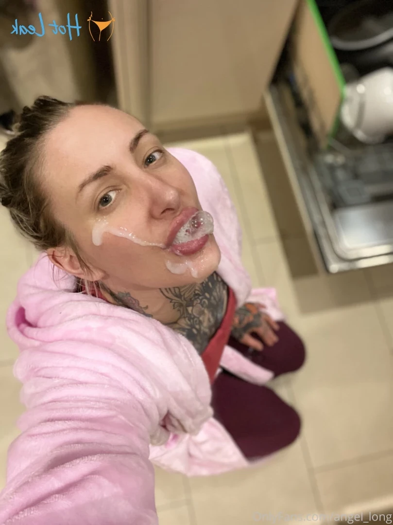 🌸 𝐀𝐍𝐆𝐄𝐋 𝐋𝐎𝐍𝐆 🌸 𝗮𝗹𝘄𝗮𝘆𝘀 𝗶𝗻 𝘁𝗵𝗲 𝗗𝗠’𝘀 [ angel_long ] Onlyfans leaked photo 15503857 on Hotleaks.tv