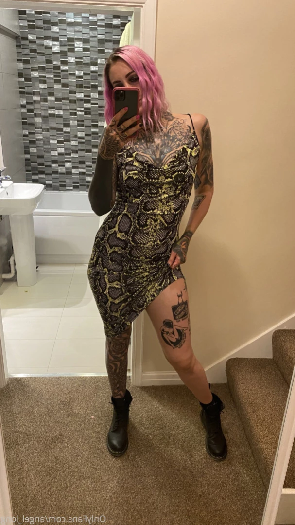 🌸 𝐀𝐍𝐆𝐄𝐋 𝐋𝐎𝐍𝐆 🌸 𝗮𝗹𝘄𝗮𝘆𝘀 𝗶𝗻 𝘁𝗵𝗲 𝗗𝗠’𝘀 [ angel_long ] Onlyfans leaked photo 15539762 on Hotleaks.tv