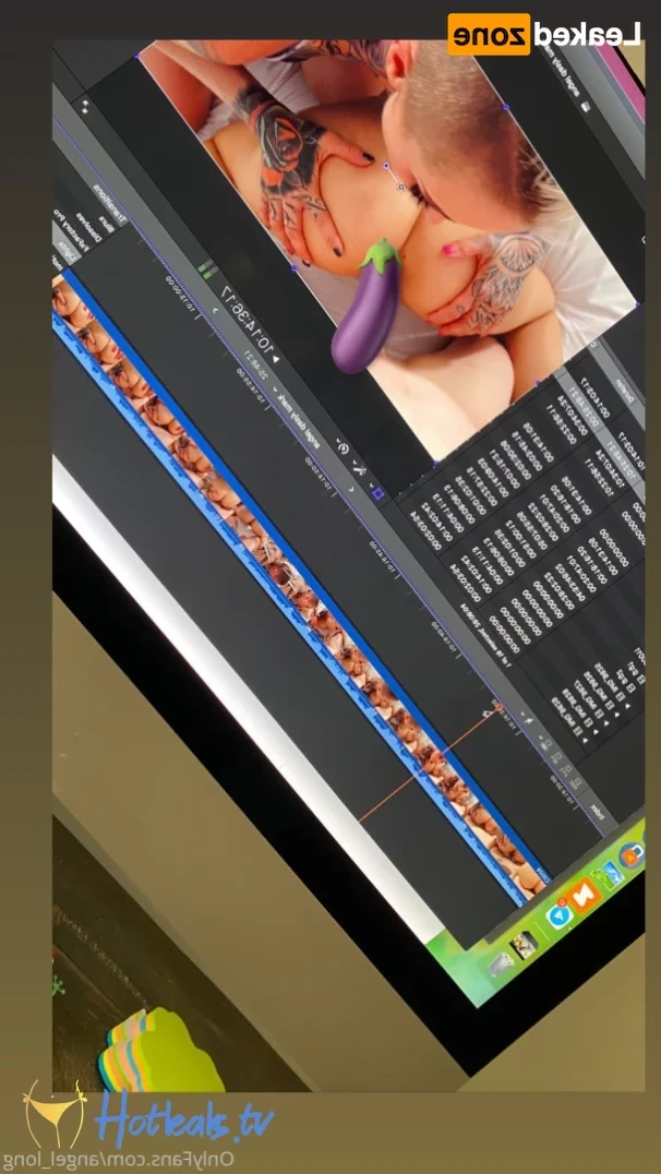 🌸 𝐀𝐍𝐆𝐄𝐋 𝐋𝐎𝐍𝐆 🌸 𝗮𝗹𝘄𝗮𝘆𝘀 𝗶𝗻 𝘁𝗵𝗲 𝗗𝗠’𝘀 [ angel_long ] Onlyfans leaked photo 15624415 on Hotleaks.tv