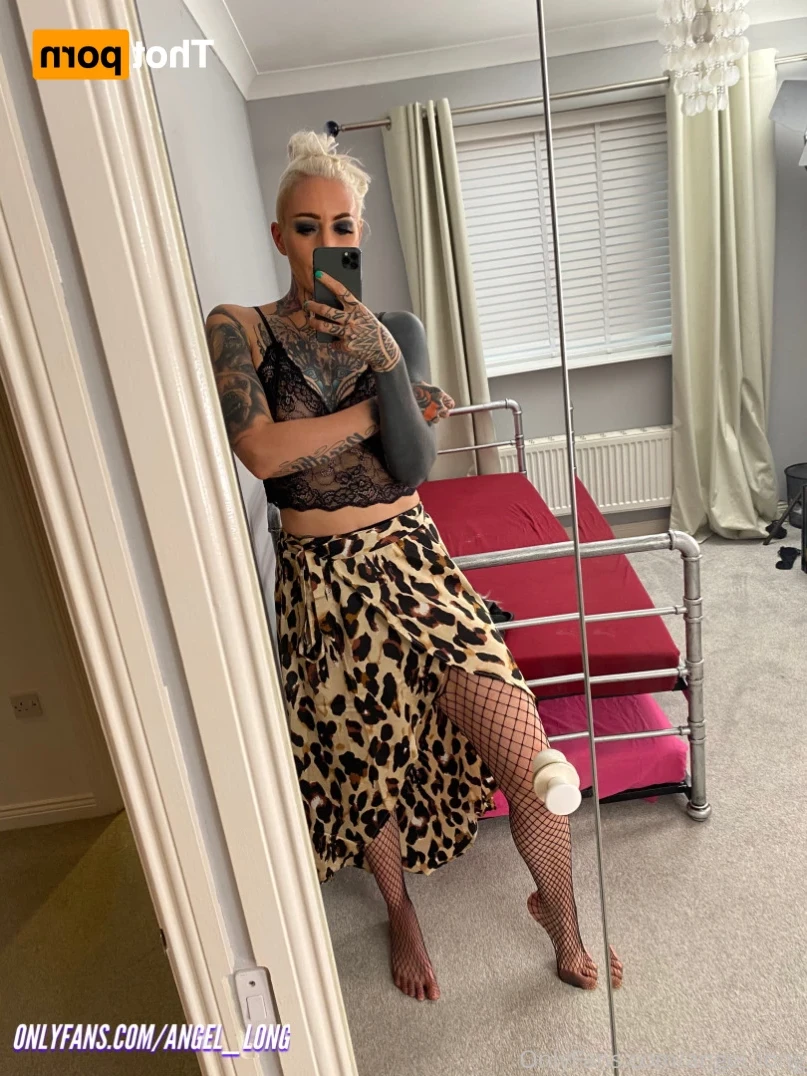🌸 𝐀𝐍𝐆𝐄𝐋 𝐋𝐎𝐍𝐆 🌸 𝗮𝗹𝘄𝗮𝘆𝘀 𝗶𝗻 𝘁𝗵𝗲 𝗗𝗠’𝘀 [ angel_long ] Onlyfans leaked photo 15624426 on Hotleaks.tv