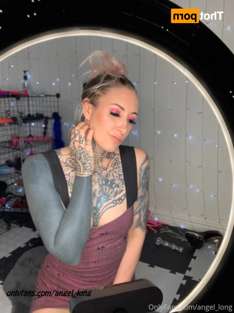 🌸 𝐀𝐍𝐆𝐄𝐋 𝐋𝐎𝐍𝐆 🌸 𝗮𝗹𝘄𝗮𝘆𝘀 𝗶𝗻 𝘁𝗵𝗲 𝗗𝗠’𝘀 [ angel_long ] Onlyfans leaked photo 15624432 on Hotleaks.tv