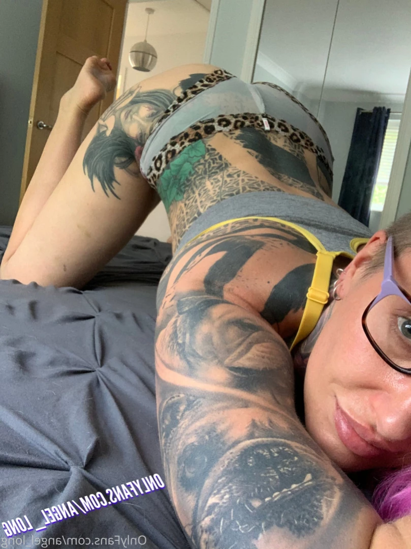 🌸 𝐀𝐍𝐆𝐄𝐋 𝐋𝐎𝐍𝐆 🌸 𝗮𝗹𝘄𝗮𝘆𝘀 𝗶𝗻 𝘁𝗵𝗲 𝗗𝗠’𝘀 [ angel_long ] Onlyfans leaked photo 15625935 on Hotleaks.tv