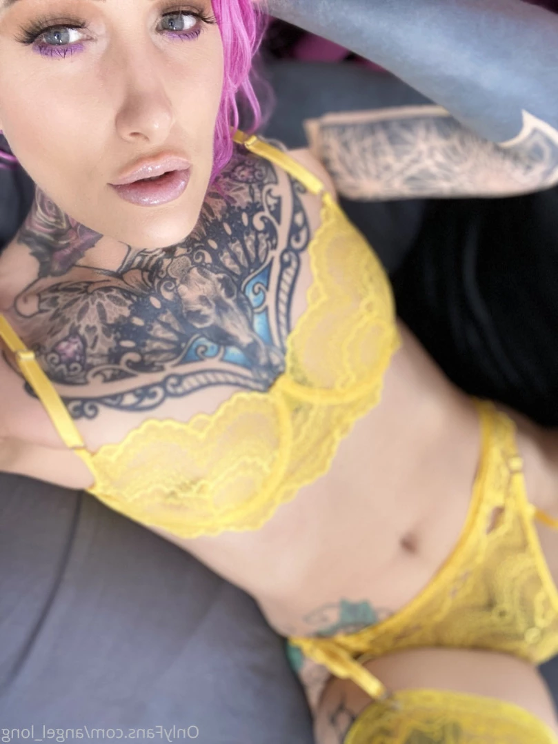 🌸 𝐀𝐍𝐆𝐄𝐋 𝐋𝐎𝐍𝐆 🌸 𝗮𝗹𝘄𝗮𝘆𝘀 𝗶𝗻 𝘁𝗵𝗲 𝗗𝗠’𝘀 [ angel_long ] Onlyfans leaked photo 15819933 on Hotleaks.tv
