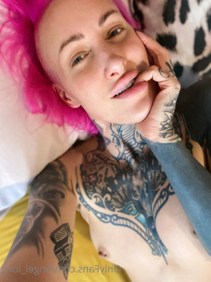 🌸 𝐀𝐍𝐆𝐄𝐋 𝐋𝐎𝐍𝐆 🌸 𝗮𝗹𝘄𝗮𝘆𝘀 𝗶𝗻 𝘁𝗵𝗲 𝗗𝗠’𝘀 [ angel_long ] Onlyfans leaked photo 15889105 on Hotleaks.tv