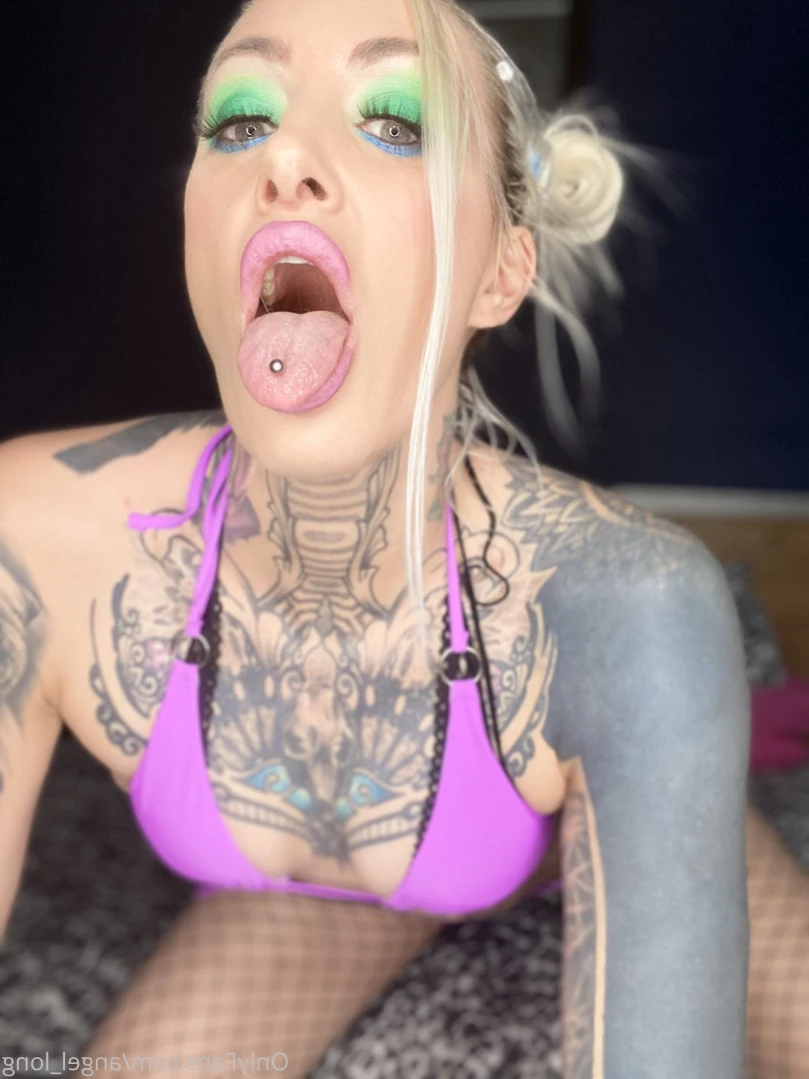 🌸 𝐀𝐍𝐆𝐄𝐋 𝐋𝐎𝐍𝐆 🌸 𝗮𝗹𝘄𝗮𝘆𝘀 𝗶𝗻 𝘁𝗵𝗲 𝗗𝗠’𝘀 [ angel_long ] Onlyfans leaked photo 15923435 on Hotleaks.tv