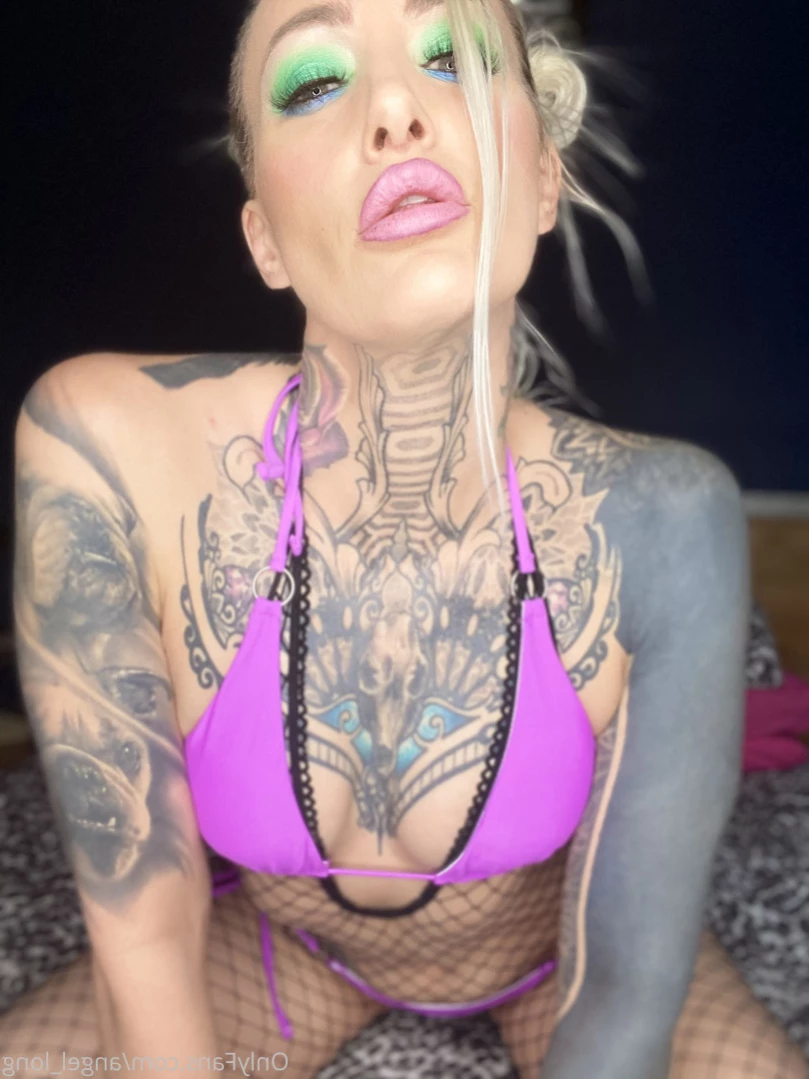 🌸 𝐀𝐍𝐆𝐄𝐋 𝐋𝐎𝐍𝐆 🌸 𝗮𝗹𝘄𝗮𝘆𝘀 𝗶𝗻 𝘁𝗵𝗲 𝗗𝗠’𝘀 [ angel_long ] Onlyfans leaked photo 15933727 on Hotleaks.tv
