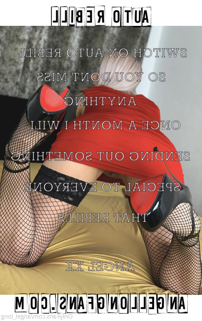 🌸 𝐀𝐍𝐆𝐄𝐋 𝐋𝐎𝐍𝐆 🌸 𝗮𝗹𝘄𝗮𝘆𝘀 𝗶𝗻 𝘁𝗵𝗲 𝗗𝗠’𝘀 [ angel_long ] Onlyfans leaked photo 15950081 on Hotleaks.tv