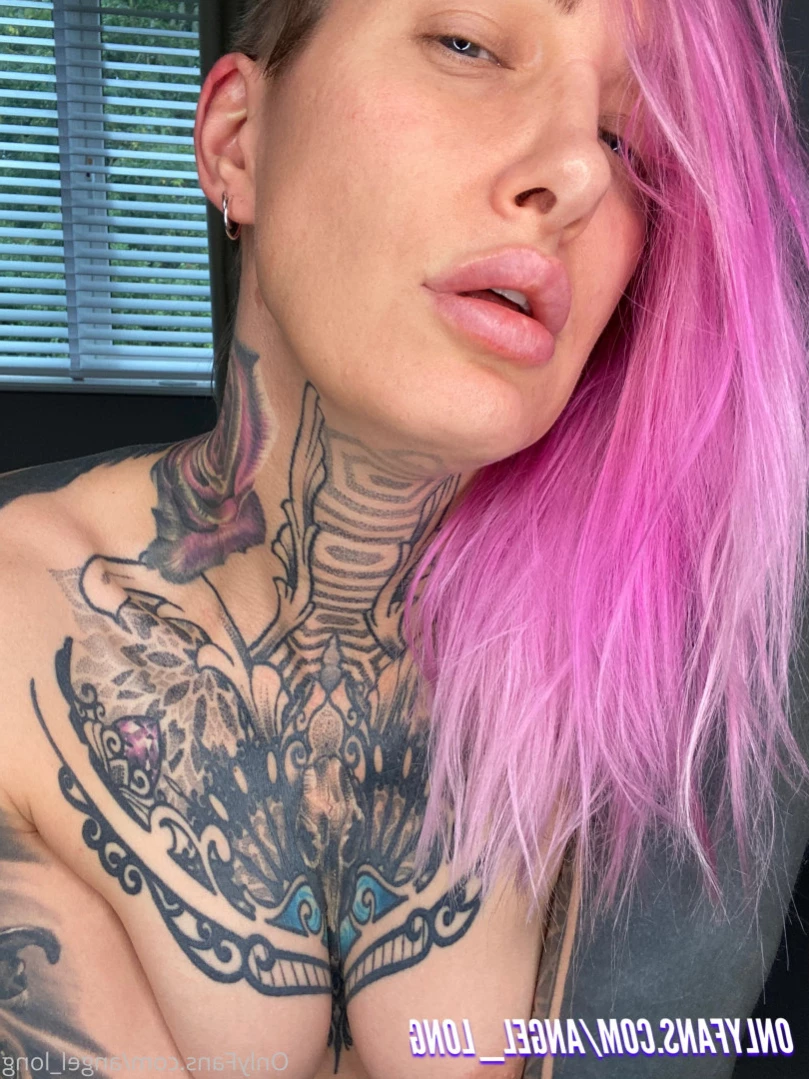 🌸 𝐀𝐍𝐆𝐄𝐋 𝐋𝐎𝐍𝐆 🌸 𝗮𝗹𝘄𝗮𝘆𝘀 𝗶𝗻 𝘁𝗵𝗲 𝗗𝗠’𝘀 [ angel_long ] Onlyfans leaked photo 15950128 on Hotleaks.tv