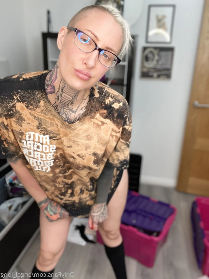🌸 𝐀𝐍𝐆𝐄𝐋 𝐋𝐎𝐍𝐆 🌸 𝗮𝗹𝘄𝗮𝘆𝘀 𝗶𝗻 𝘁𝗵𝗲 𝗗𝗠’𝘀 [ angel_long ] Onlyfans leaked photo 15950336 on Hotleaks.tv