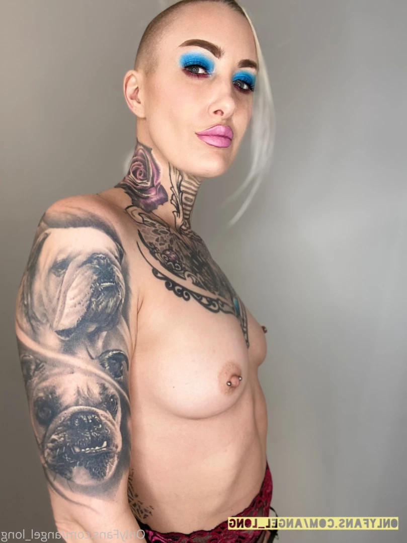 🌸 𝐀𝐍𝐆𝐄𝐋 𝐋𝐎𝐍𝐆 🌸 𝗮𝗹𝘄𝗮𝘆𝘀 𝗶𝗻 𝘁𝗵𝗲 𝗗𝗠’𝘀 [ angel_long ] Onlyfans leaked photo 15950347 on Hotleaks.tv