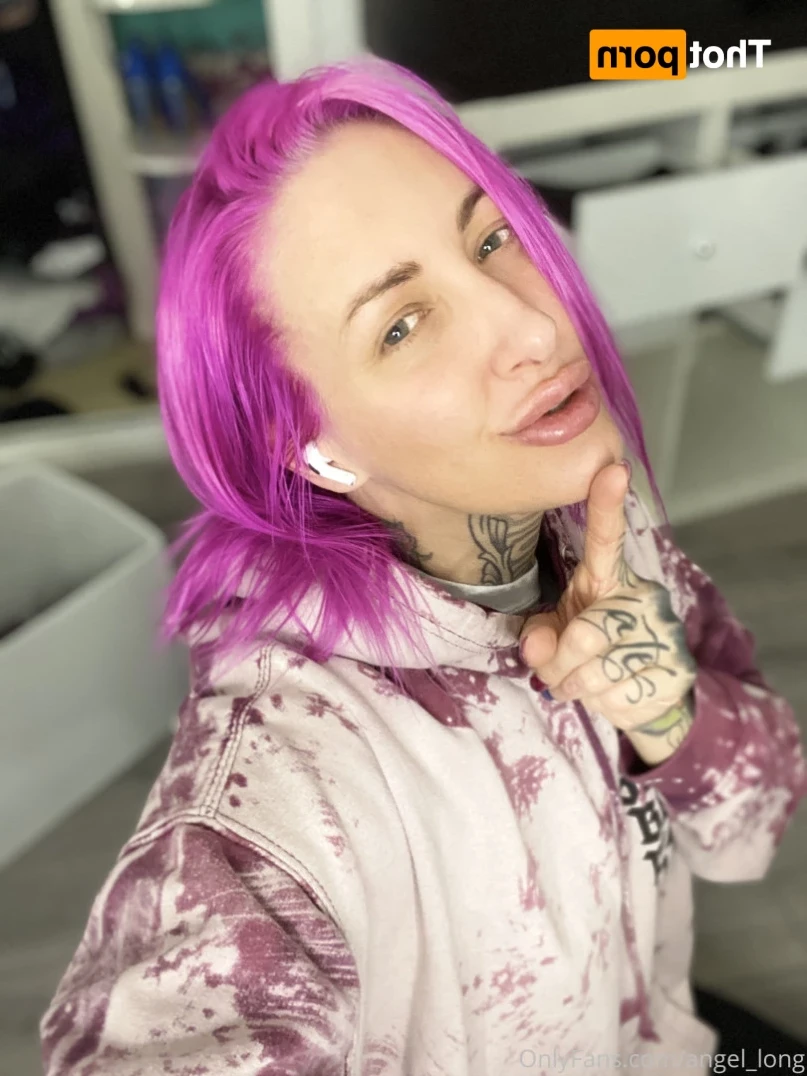 🌸 𝐀𝐍𝐆𝐄𝐋 𝐋𝐎𝐍𝐆 🌸 𝗮𝗹𝘄𝗮𝘆𝘀 𝗶𝗻 𝘁𝗵𝗲 𝗗𝗠’𝘀 [ angel_long ] Onlyfans leaked photo 15950417 on Hotleaks.tv