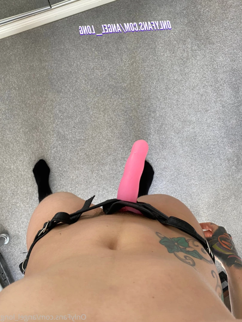🌸 𝐀𝐍𝐆𝐄𝐋 𝐋𝐎𝐍𝐆 🌸 𝗮𝗹𝘄𝗮𝘆𝘀 𝗶𝗻 𝘁𝗵𝗲 𝗗𝗠’𝘀 [ angel_long ] Onlyfans leaked photo 15950574 on Hotleaks.tv