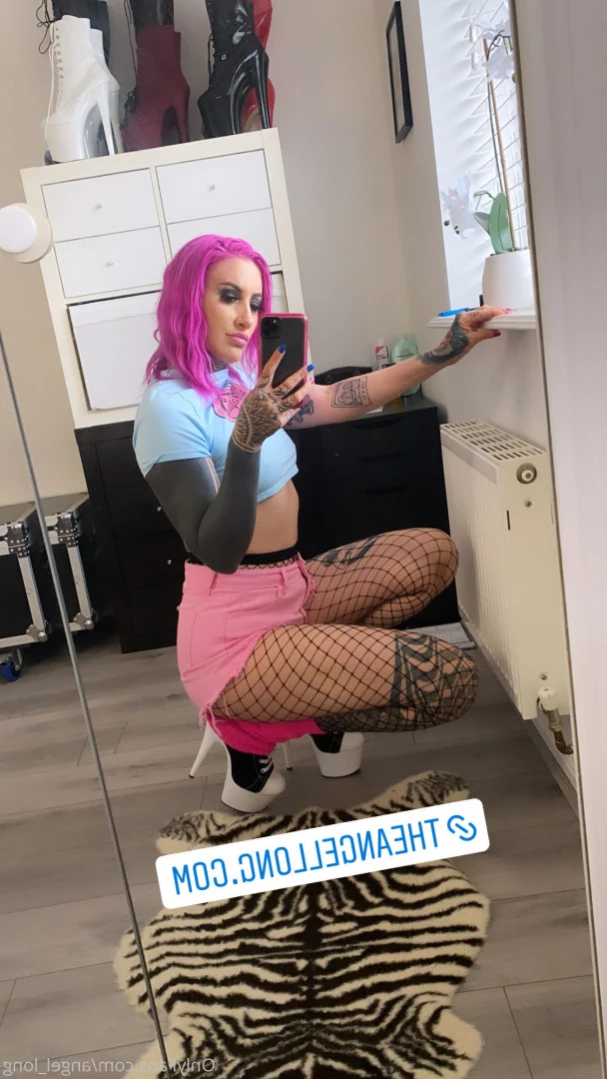 🌸 𝐀𝐍𝐆𝐄𝐋 𝐋𝐎𝐍𝐆 🌸 𝗮𝗹𝘄𝗮𝘆𝘀 𝗶𝗻 𝘁𝗵𝗲 𝗗𝗠’𝘀 [ angel_long ] Onlyfans leaked photo 15953068 on Hotleaks.tv