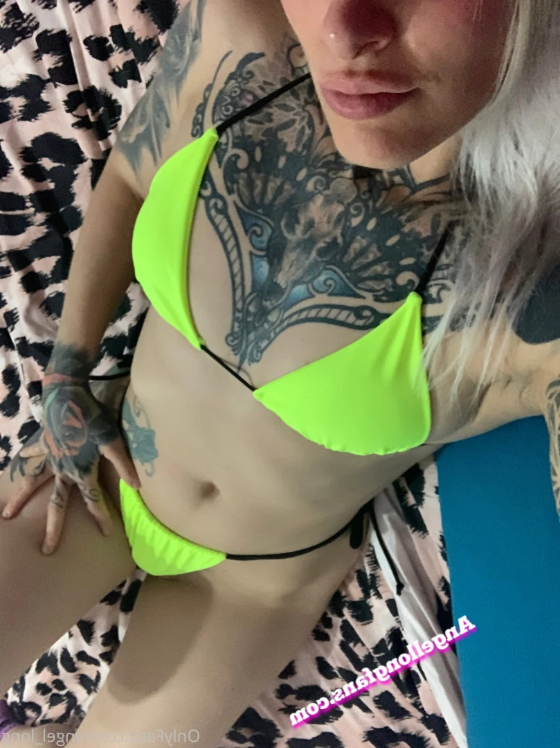 🌸 𝐀𝐍𝐆𝐄𝐋 𝐋𝐎𝐍𝐆 🌸 𝗮𝗹𝘄𝗮𝘆𝘀 𝗶𝗻 𝘁𝗵𝗲 𝗗𝗠’𝘀 [ angel_long ] Onlyfans leaked photo 15978161 on Hotleaks.tv
