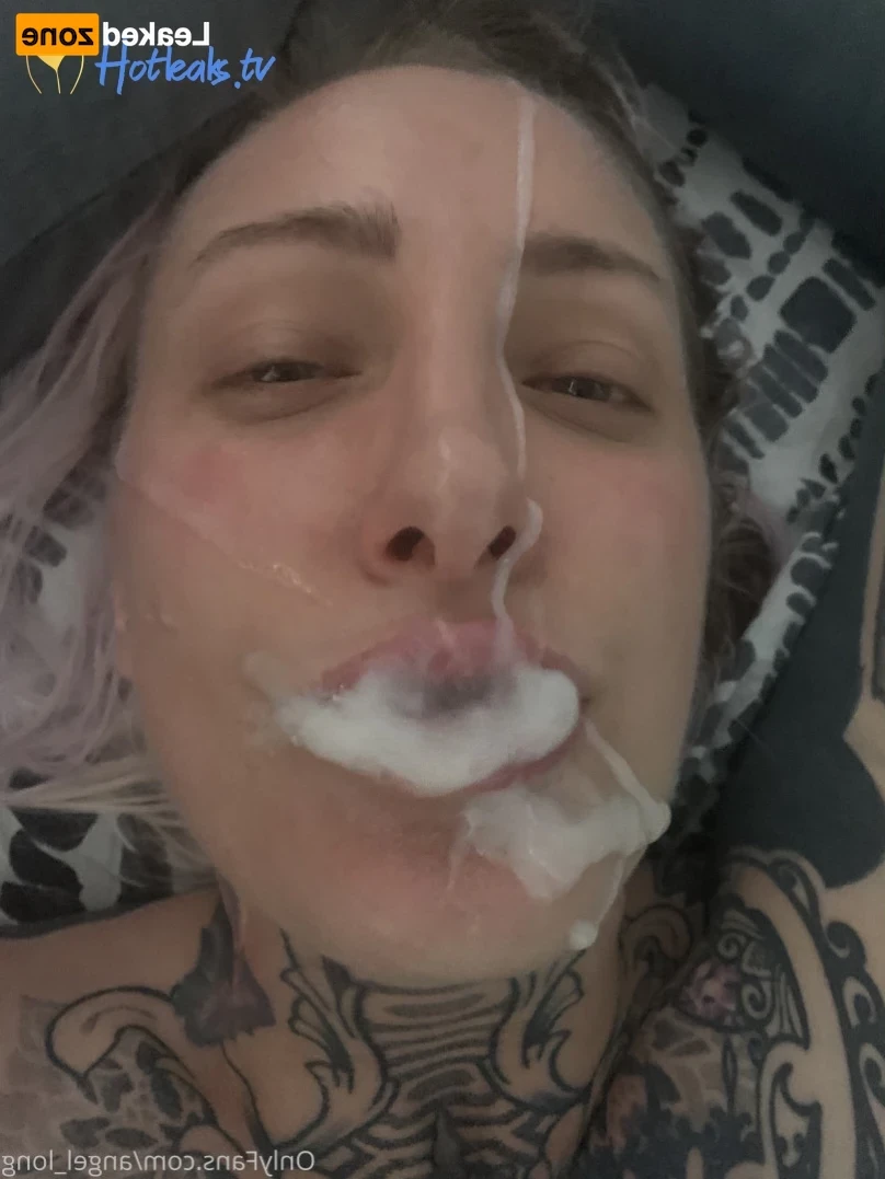 🌸 𝐀𝐍𝐆𝐄𝐋 𝐋𝐎𝐍𝐆 🌸 𝗮𝗹𝘄𝗮𝘆𝘀 𝗶𝗻 𝘁𝗵𝗲 𝗗𝗠’𝘀 [ angel_long ] Onlyfans leaked photo 15988350 on Hotleaks.tv