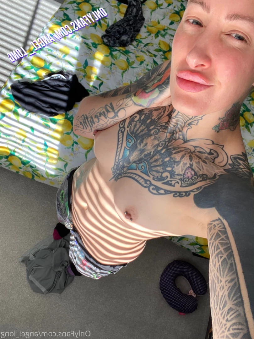 🌸 𝐀𝐍𝐆𝐄𝐋 𝐋𝐎𝐍𝐆 🌸 𝗮𝗹𝘄𝗮𝘆𝘀 𝗶𝗻 𝘁𝗵𝗲 𝗗𝗠’𝘀 [ angel_long ] Onlyfans leaked photo 16027890 on Hotleaks.tv