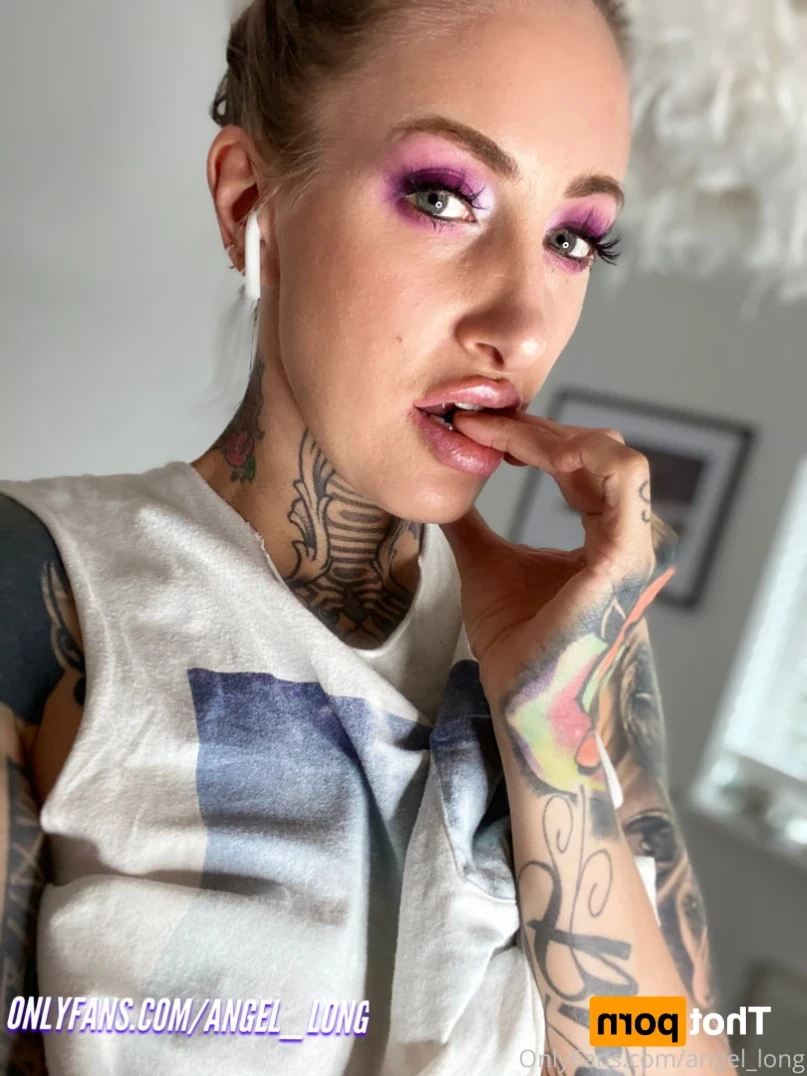 🌸 𝐀𝐍𝐆𝐄𝐋 𝐋𝐎𝐍𝐆 🌸 𝗮𝗹𝘄𝗮𝘆𝘀 𝗶𝗻 𝘁𝗵𝗲 𝗗𝗠’𝘀 [ angel_long ] Onlyfans leaked photo 16066194 on Hotleaks.tv