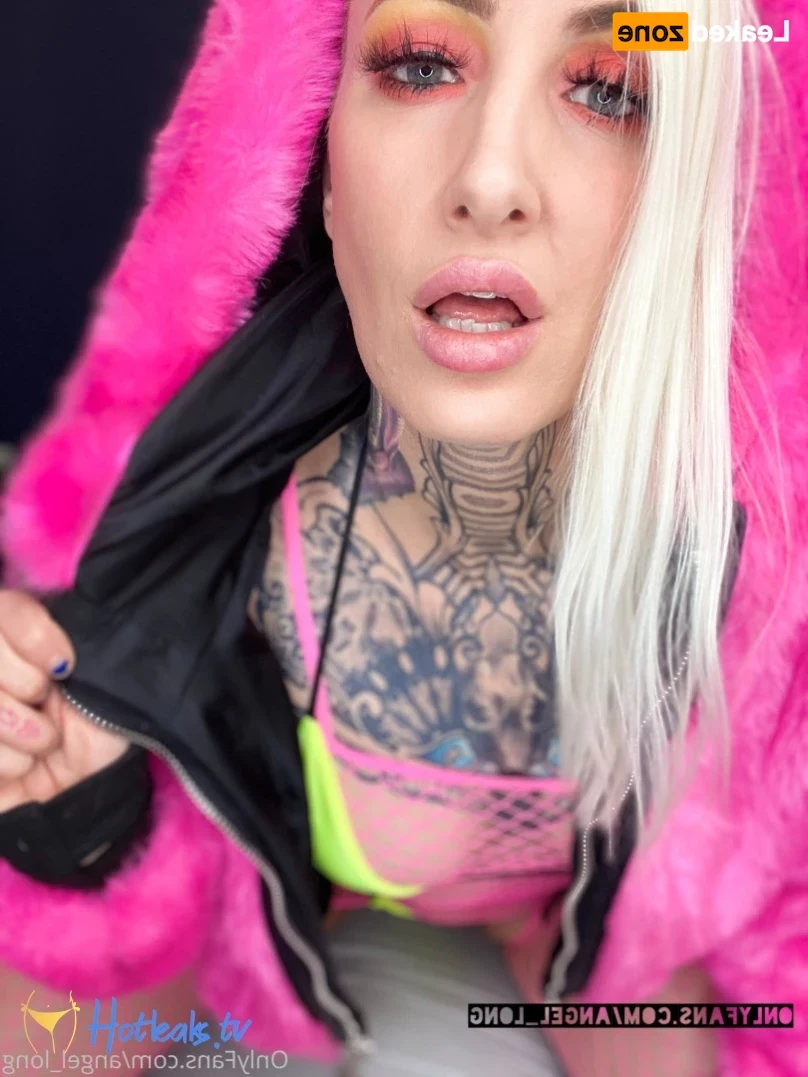 🌸 𝐀𝐍𝐆𝐄𝐋 𝐋𝐎𝐍𝐆 🌸 𝗮𝗹𝘄𝗮𝘆𝘀 𝗶𝗻 𝘁𝗵𝗲 𝗗𝗠’𝘀 [ angel_long ] Onlyfans leaked photo 16089385 on Hotleaks.tv